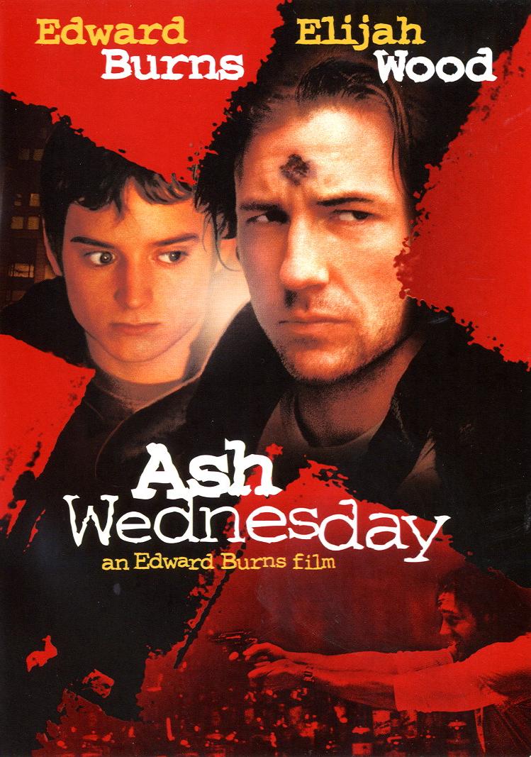 Ash wednesday, le mercredi des cendres