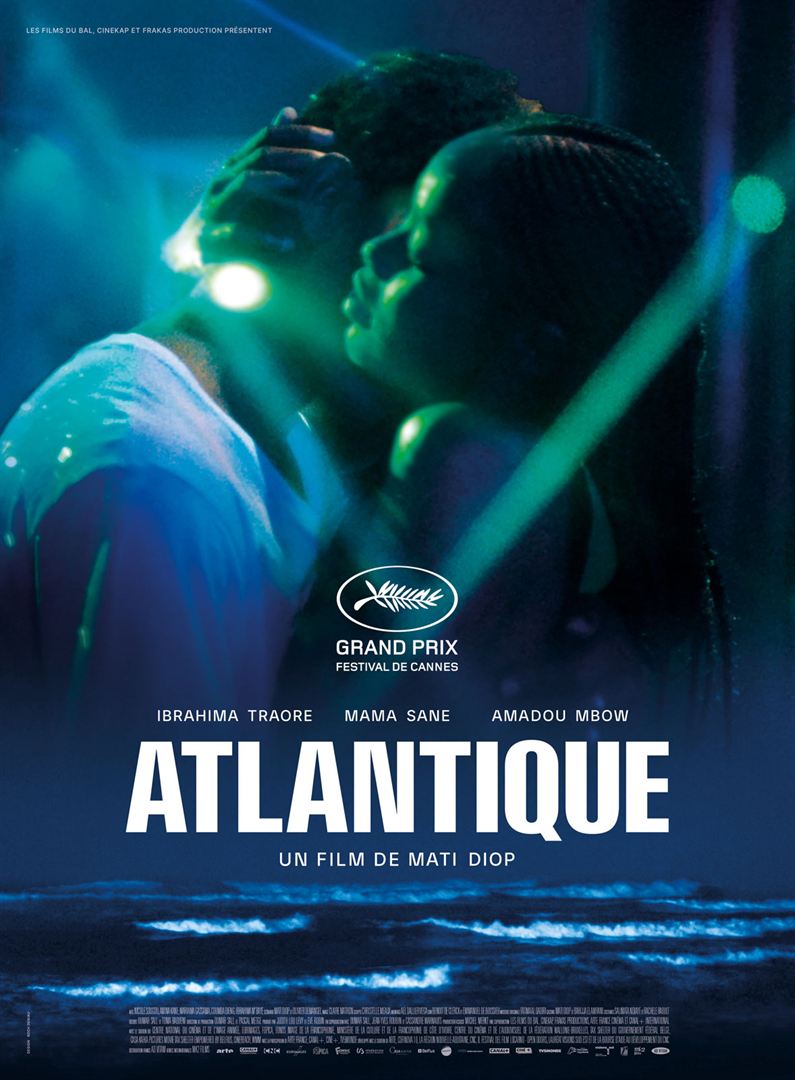 Atlantique