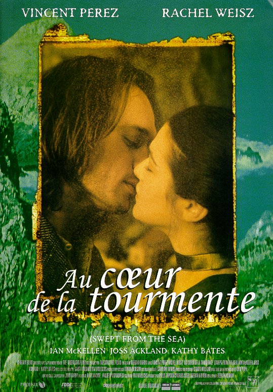 Au coeur de la tourmente