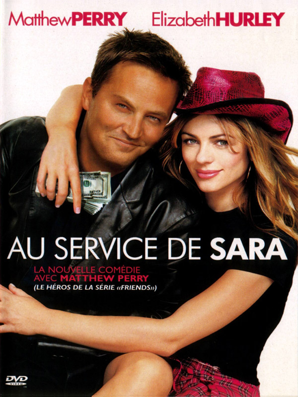 Au service de Sara