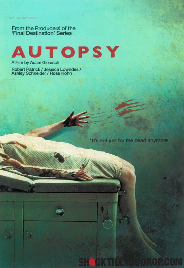 Autopsy