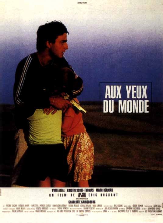 Aux yeux du monde