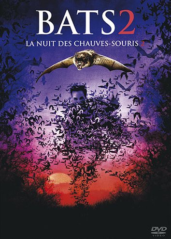 BATS 2, La nuit des chauves-souris 2