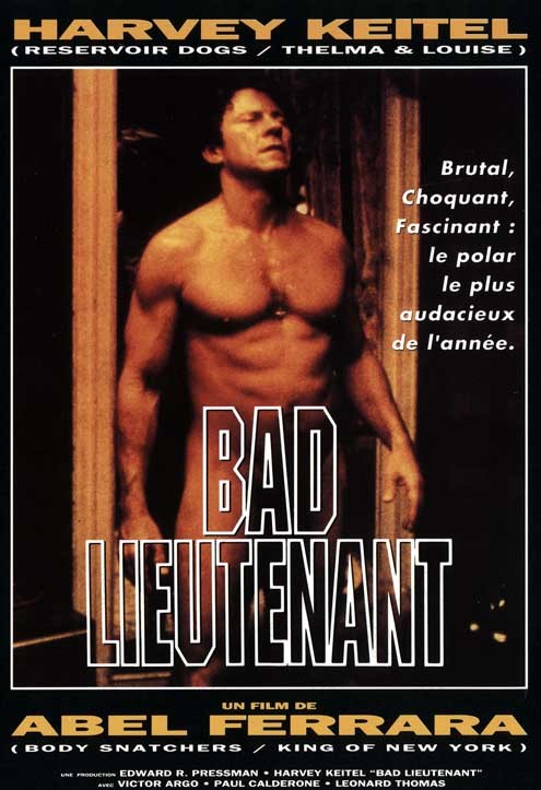 Bad Lieutenant