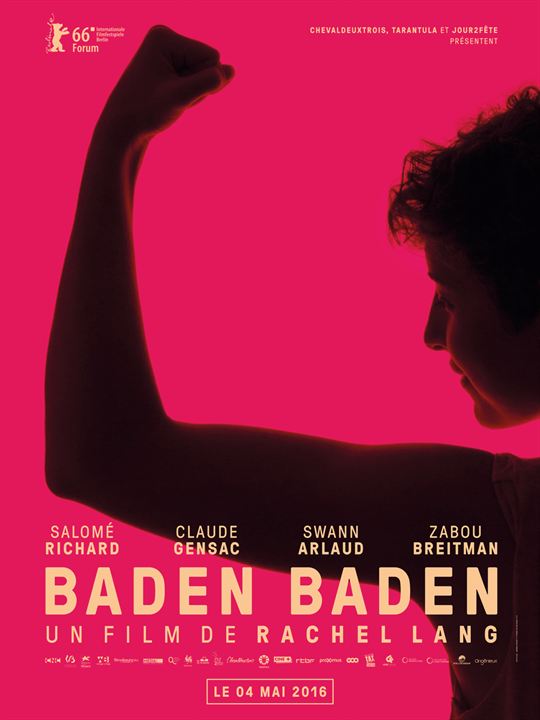 Baden Baden