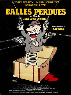 Balles perdues