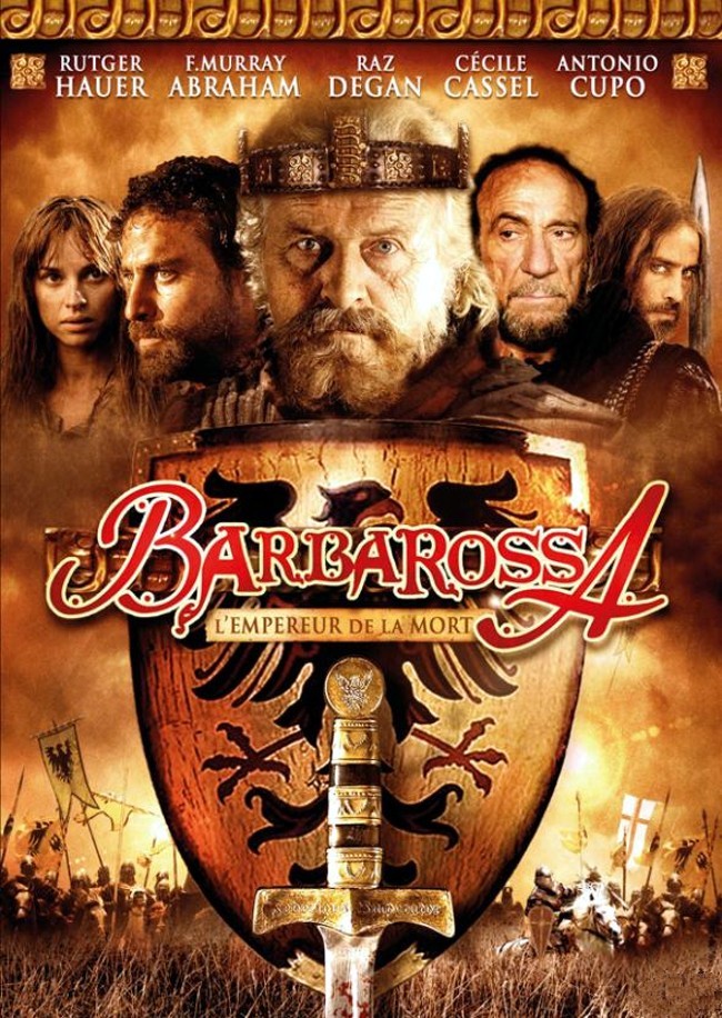 Barbarossa, l