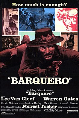 Barquero