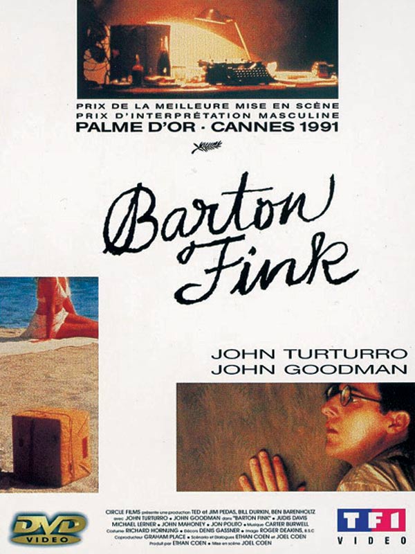 Barton Fink