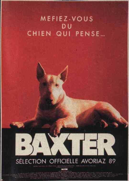 Baxter