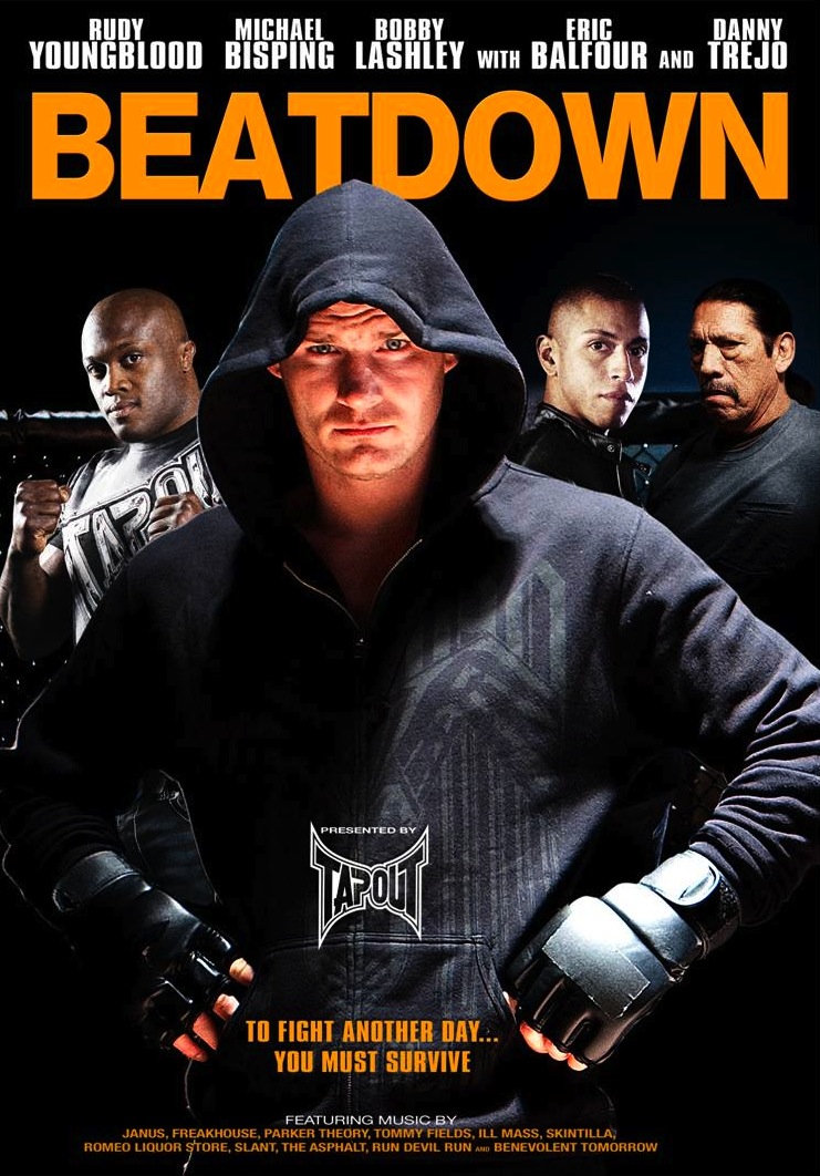 Beatdown