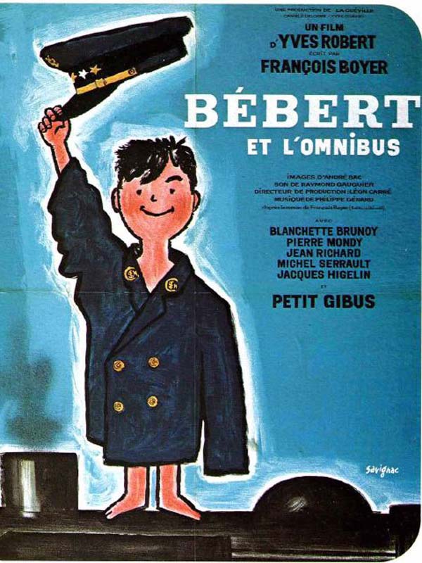 Bbert et l