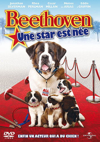 Beethoven: une star est ne