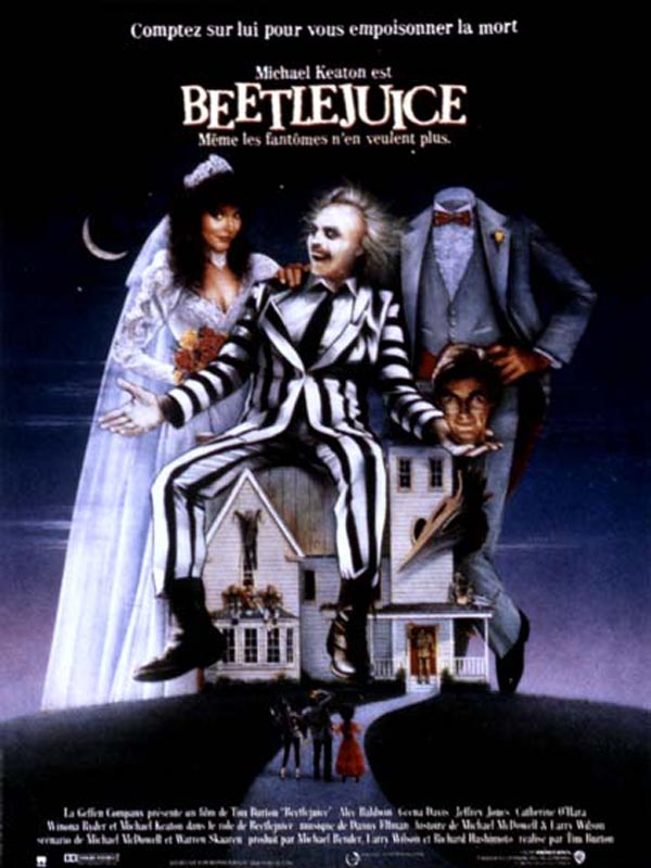 Beetlejuice