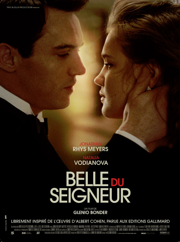 Belle du seigneur