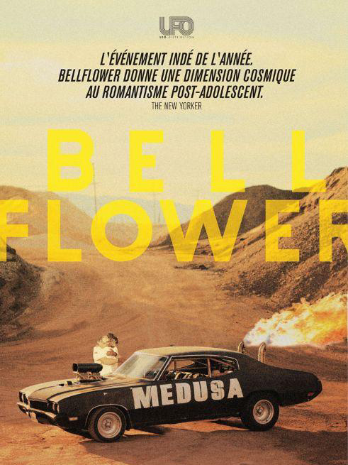 Bellflower