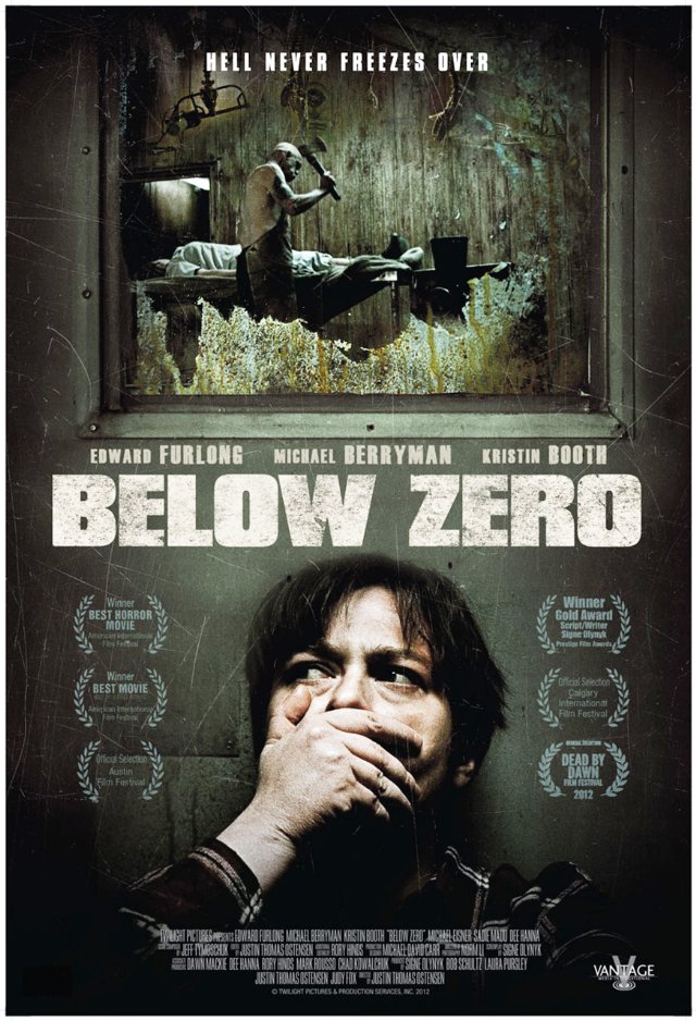 Below Zero