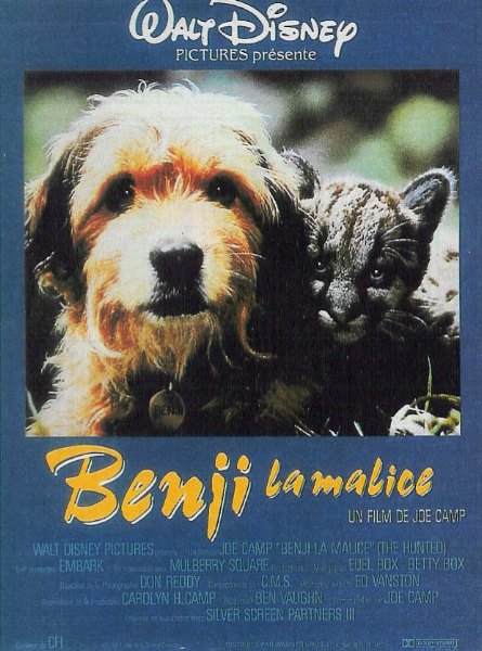 Benji la malice