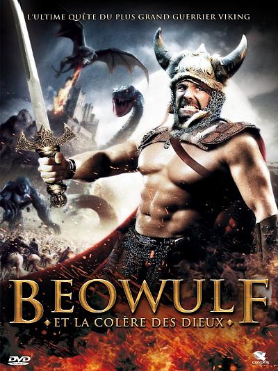 Beowulf et la colre des dieux