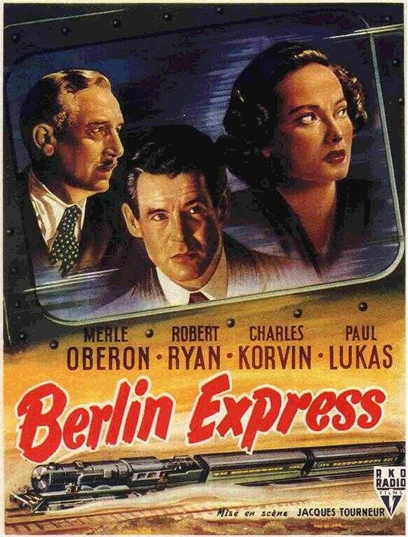 Berlin Express