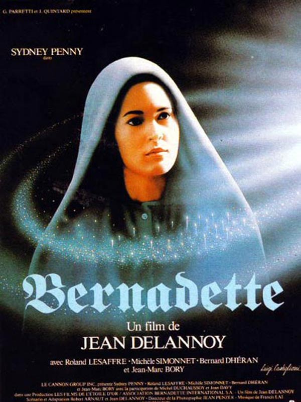 Bernadette