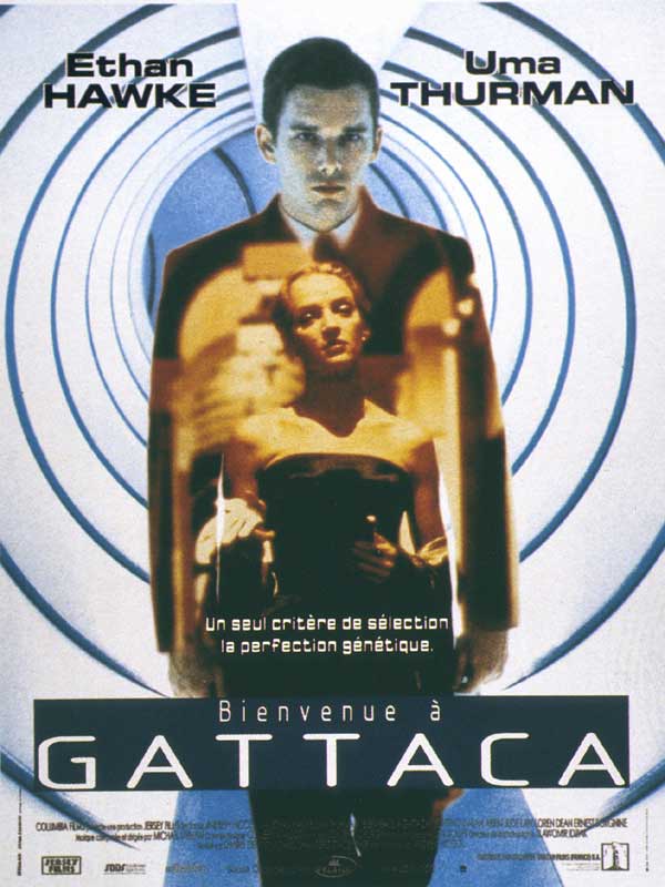 Bienvenue  Gattaca