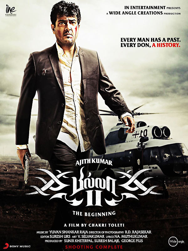 Billa 2