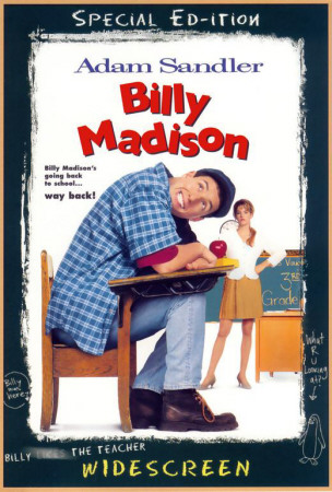 Billy Madison