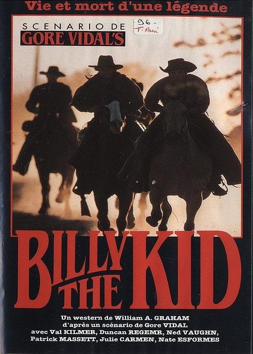 Billy the Kid