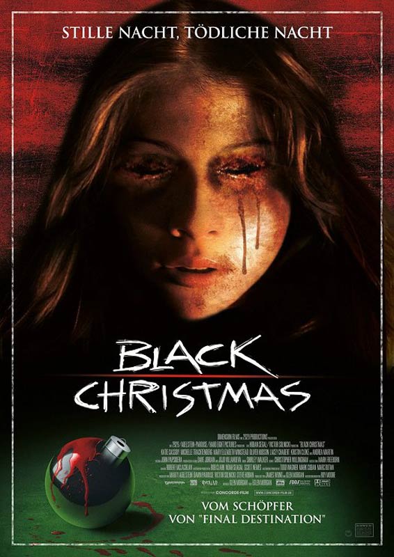 Black Christmas