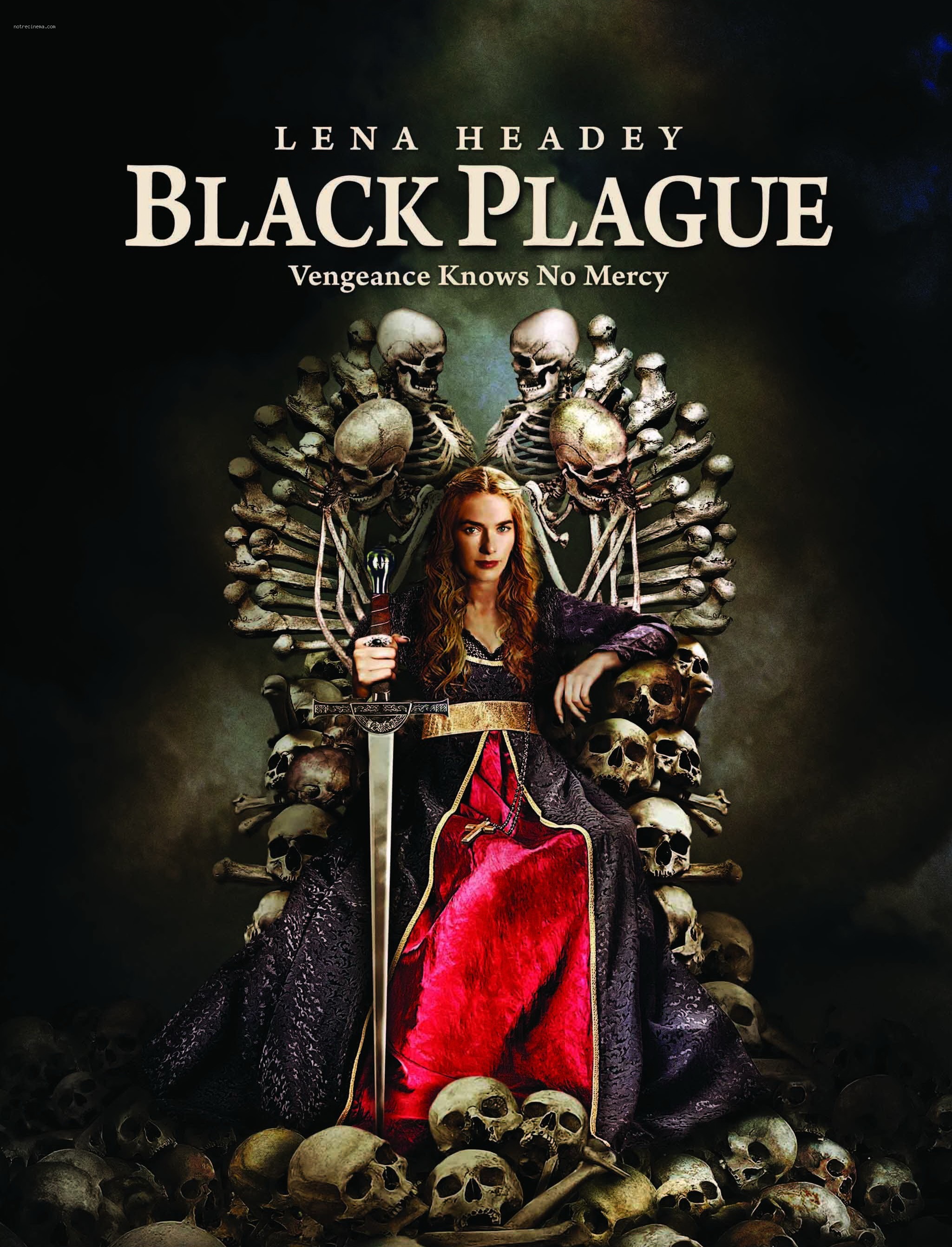 Black Plague