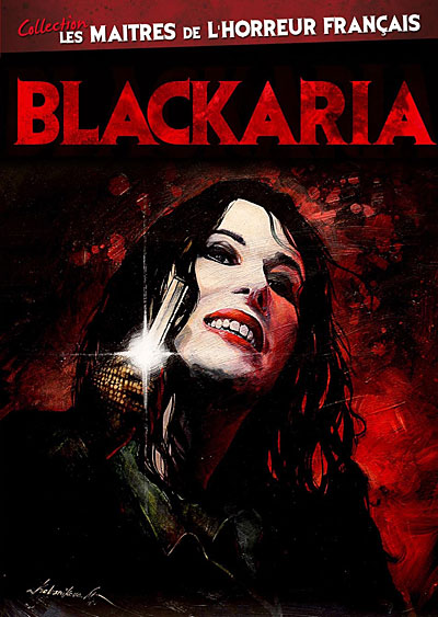 Blackaria