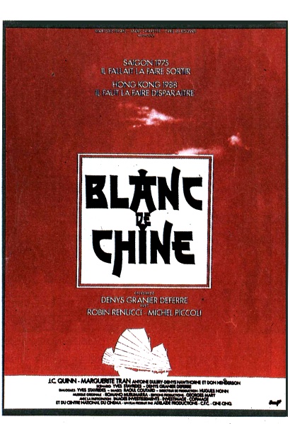 Blanc de Chine