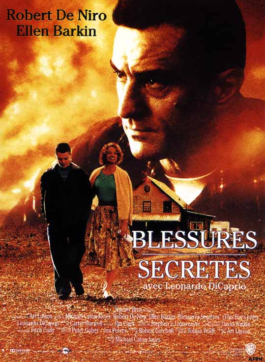 Blessures secrtes
