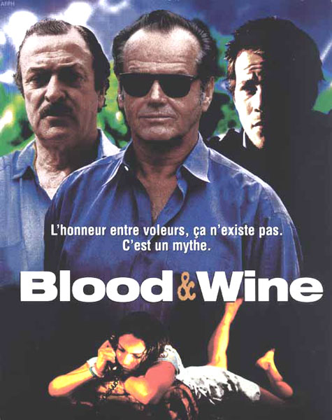 Blood and Wine