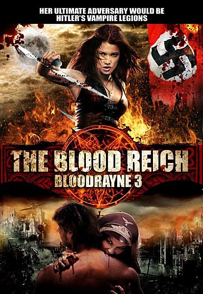 Bloodrayne: The Third Reich