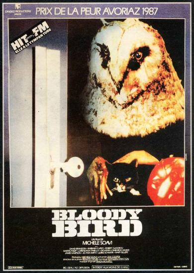 Bloody Bird