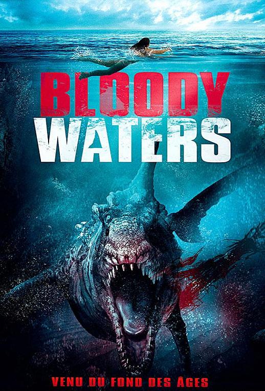 Bloody Waters : Eaux sanglantes