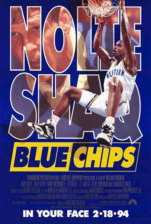 Blue Chips