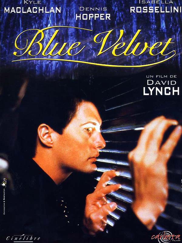 Blue Velvet