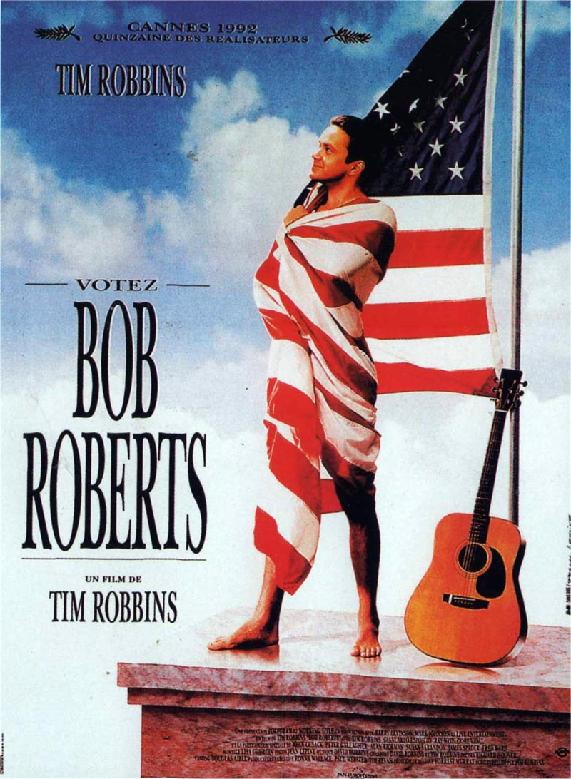 Bob Roberts