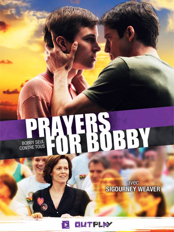 Bobby : seul contre tous (TV)