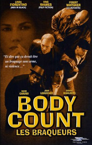 Body Count