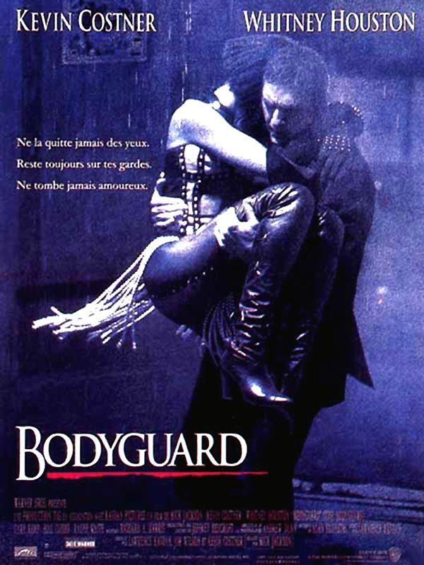 Bodyguard