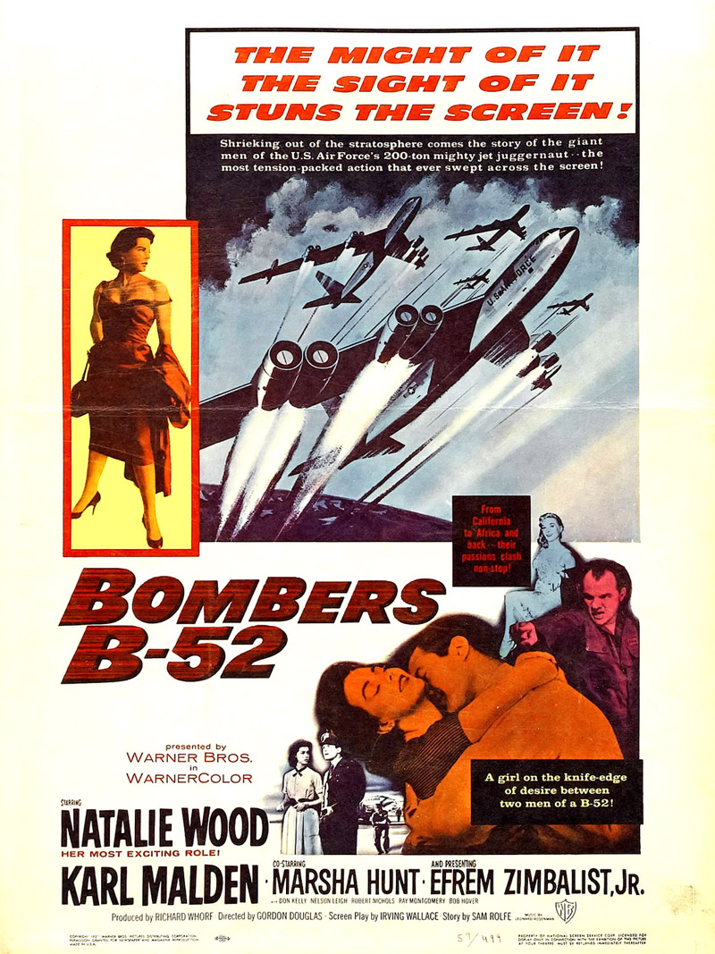 Bombardier B-52