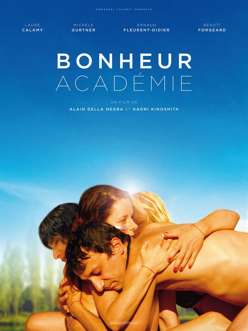 Bonheur acadmie