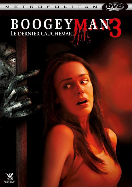 Boogeyman 3 Le dernier cauchemar