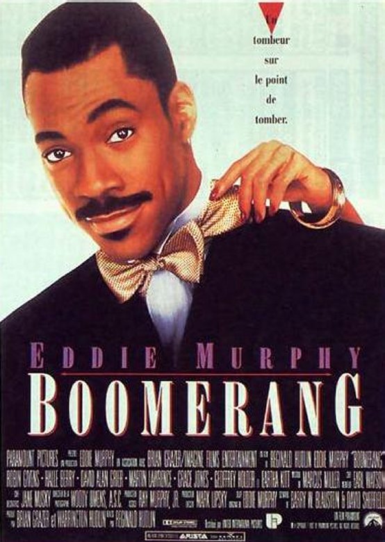 Boomerang