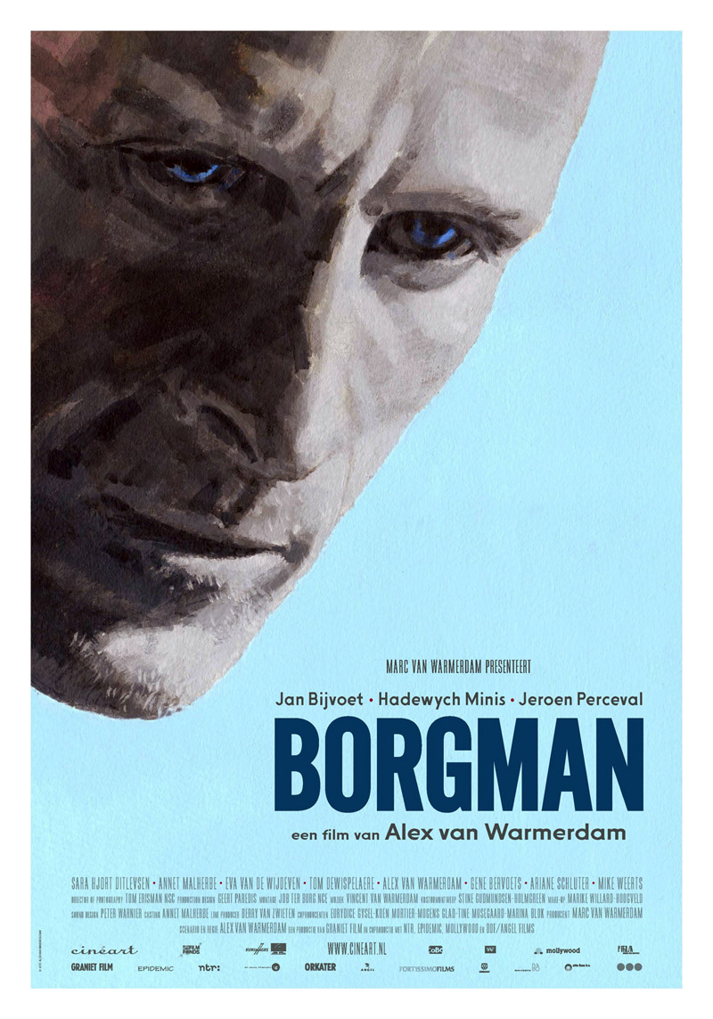 Borgman