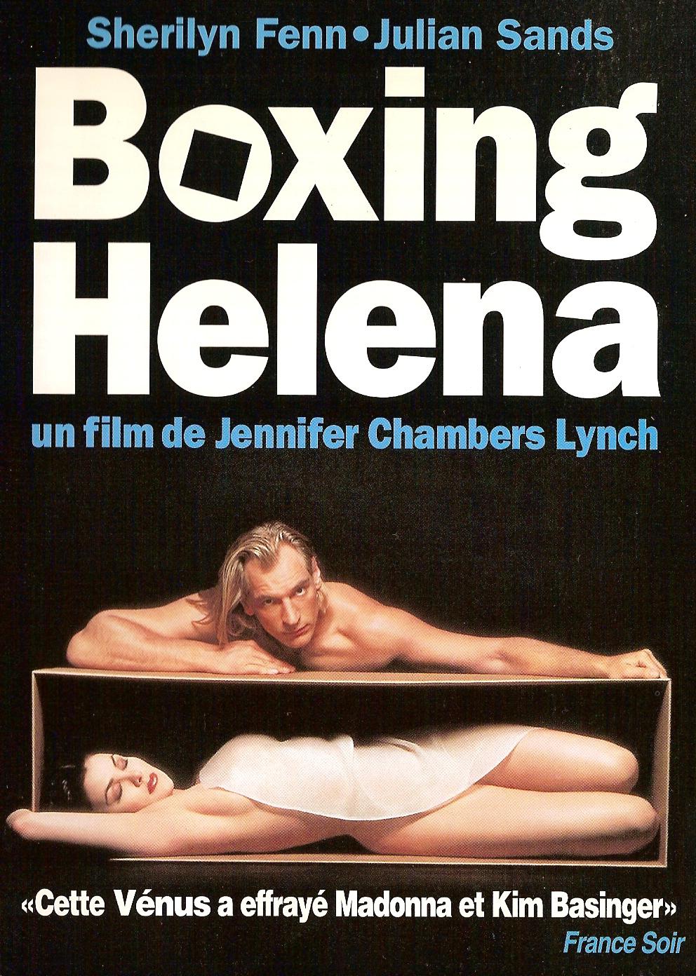 Boxing Helena